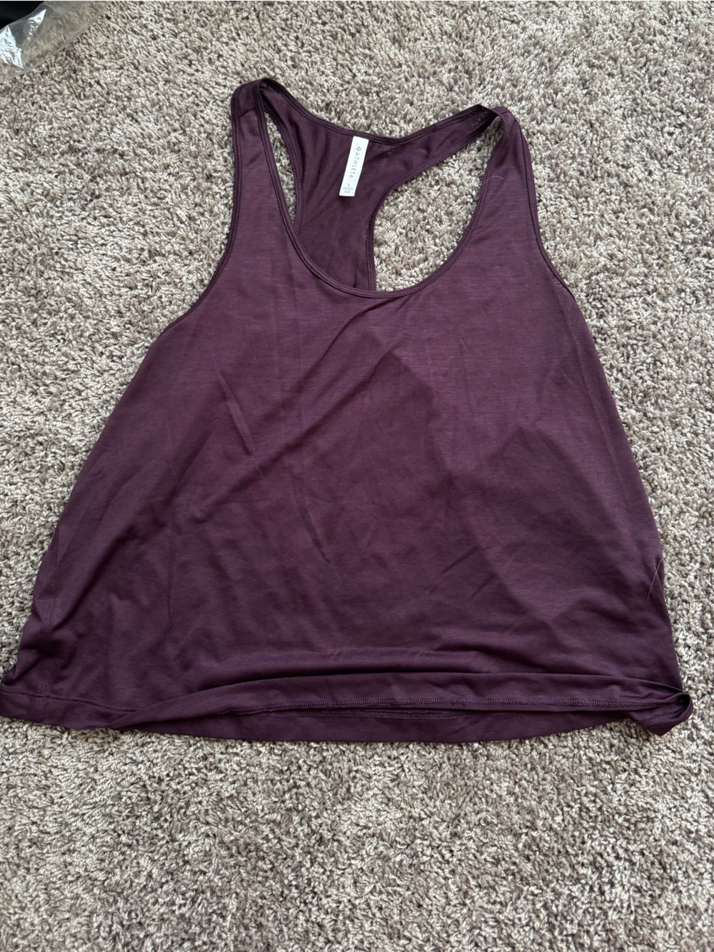 Athleta Tank